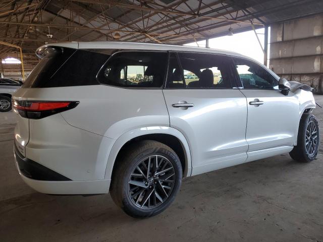 Auction sale of the 2024 Lexus Tx 350 Bas, vin: 5TDAAAB66RS017405, lot number: 50094345