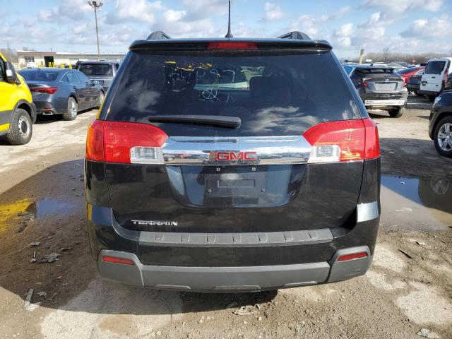 Продаж на аукціоні авто 2014 Gmc Terrain, vin: 2GKALREK6E6344977, номер лоту: 50151095