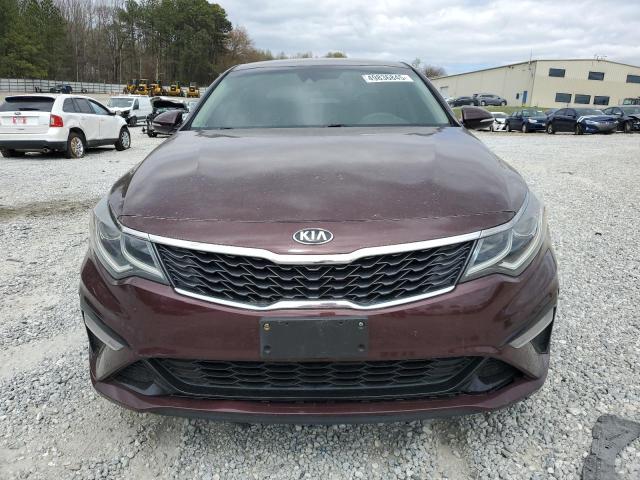 Aukcja sprzedaży 2020 Kia Optima Lx, vin: 5XXGT4L36LG398871, numer aukcji: 49836845
