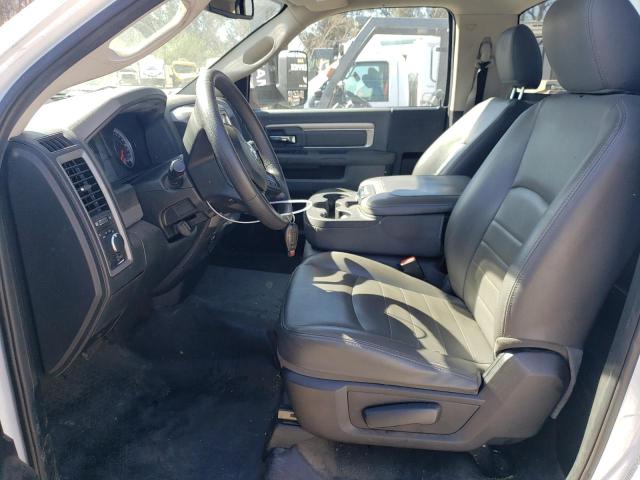 43383645 :رقم المزاد ، 3C7WRKBL6JG242925 vin ، 2018 Ram 4500 مزاد بيع