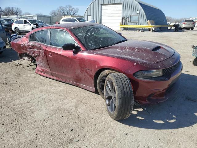Продаж на аукціоні авто 2020 Dodge Charger, vin: 2C3CDXCT2LH211785, номер лоту: 48608205