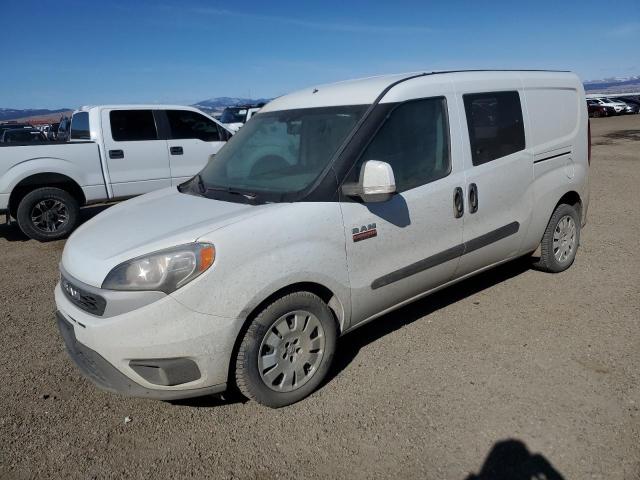 Auction sale of the 2021 Ram Promaster City, vin: ZFBHRFBB4M6U48953, lot number: 49318195