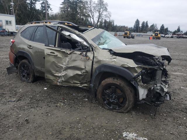 Aukcja sprzedaży 2022 Subaru Forester, vin: JF2SKAMC5NH528639, numer aukcji: 46487745