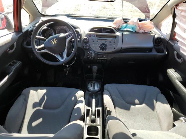 Продаж на аукціоні авто 2013 Honda Fit, vin: JHMGE8H39DC004869, номер лоту: 48236225