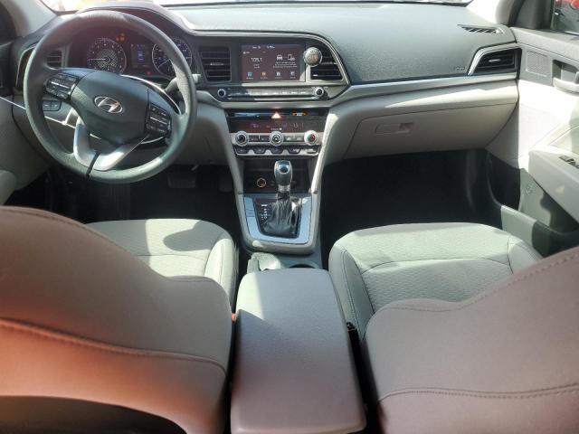 50918225 :رقم المزاد ، 5NPD84LF9LH597061 vin ، 2020 Hyundai Elantra مزاد بيع