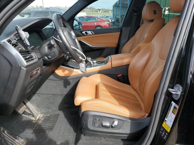 49848505 :رقم المزاد ، 5UXCR6C51KLL34289 vin ، 2019 Bmw X5 مزاد بيع