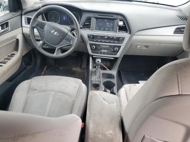 2016 Hyundai Sonata Eco მანქანა იყიდება აუქციონზე, vin: 5NPE24AA9GH351808, აუქციონის ნომერი: 49876985