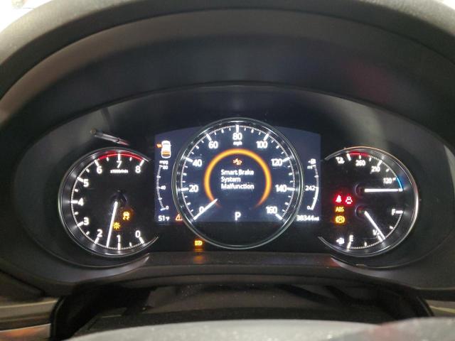 Aukcja sprzedaży 2019 Mazda Cx-5, vin: JM3KFBDMXK0625807, numer aukcji: 47643395