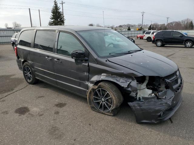 Aukcja sprzedaży 2015 Dodge Grand Caravan, vin: 2C4RDGEG5FR653741, numer aukcji: 50815275