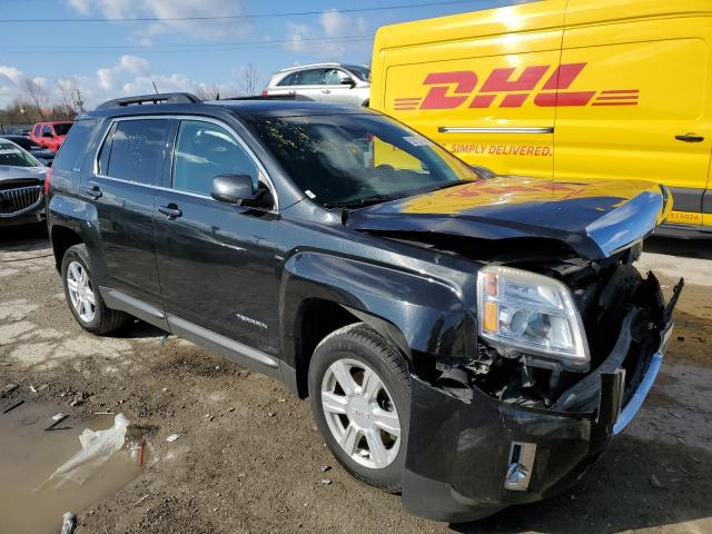 Продаж на аукціоні авто 2014 Gmc Terrain, vin: 2GKALREK6E6344977, номер лоту: 50151095