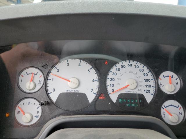Продажа на аукционе авто 2008 Dodge Ram 1500, vin: 1D7HU18288S585600, номер лота: 50518635