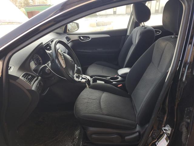 Aukcja sprzedaży 2015 Nissan Sentra, vin: 3N1AB7AP3FY250515, numer aukcji: 50987975