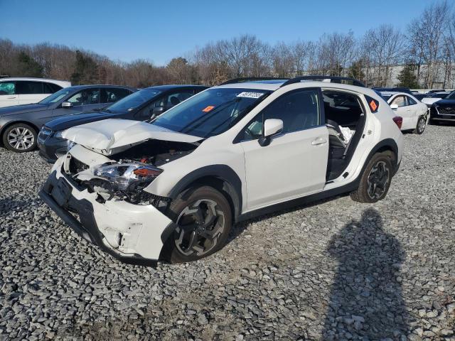 Aukcja sprzedaży 2021 Subaru Crosstrek, vin: JF2GTHMC3MH346836, numer aukcji: 49797255