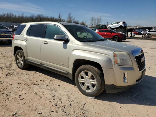 2014 Gmc Terrain მანქანა იყიდება აუქციონზე, vin: 2GKALMEK4E6198761, აუქციონის ნომერი: 48983785