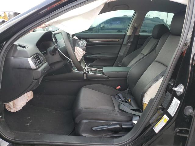 41623946 :رقم المزاد ، 1HGCV1F16NA043314 vin ، 2022 Honda Accord مزاد بيع