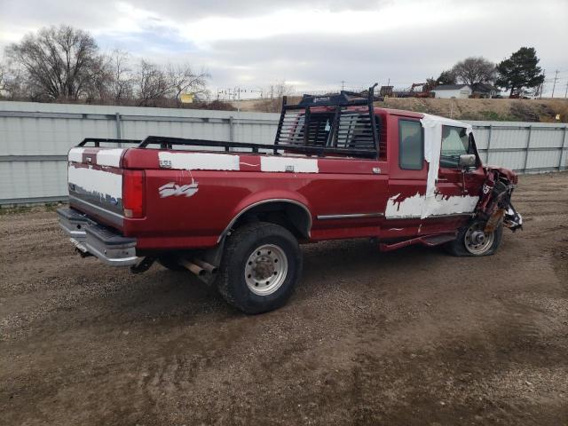 Продажа на аукционе авто 1997 Ford F250, vin: 1FTHX26G3VEB12414, номер лота: 86229835