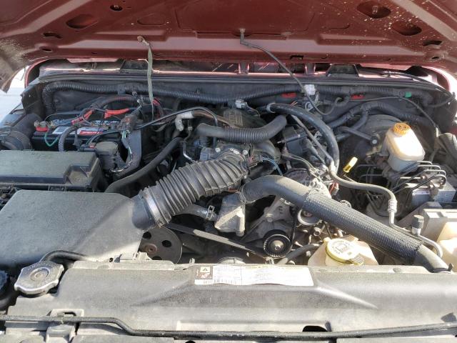 2008 Jeep Wrangler U მანქანა იყიდება აუქციონზე, vin: 1J4GB39168L515305, აუქციონის ნომერი: 50914195