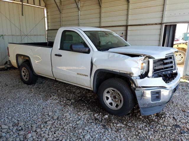 Продаж на аукціоні авто 2015 Gmc Sierra, vin: 1GTN1TEC2FZ904881, номер лоту: 43744535