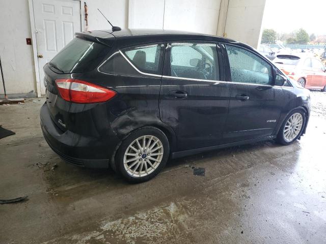 Продаж на аукціоні авто 2013 Ford C-max Sel, vin: 1FADP5BU6DL553692, номер лоту: 51256665