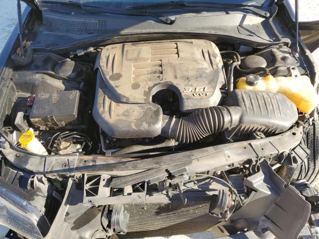 Aukcja sprzedaży 2016 Chrysler 300, vin: 2C3CCABG6GH358203, numer aukcji: 48616555