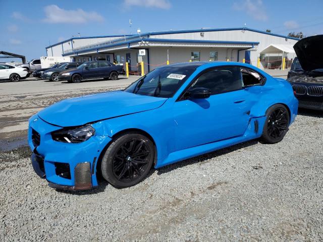 Продажа на аукционе авто 2025 Bmw M2, vin: 3MF23DM05S8F18399, номер лота: 48809035