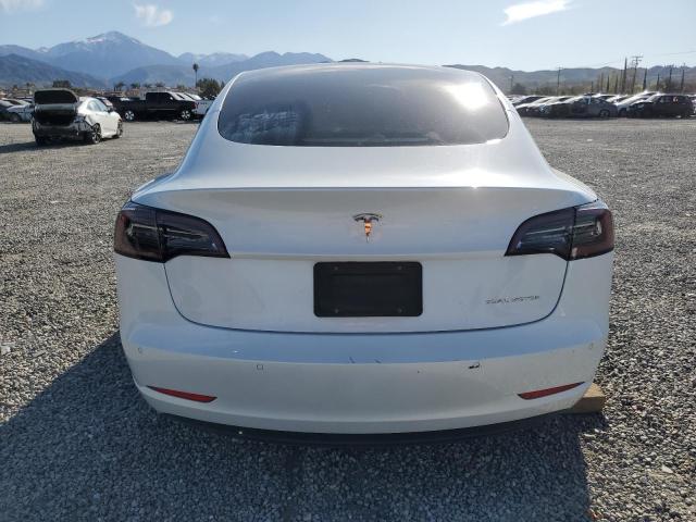 Aukcja sprzedaży 2022 Tesla Model 3, vin: 5YJ3E1EB3NF151860, numer aukcji: 45495215