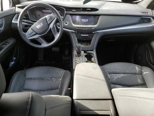 Продажа на аукционе авто 2020 Cadillac Xt5, vin: 1GYKNBR4XLZ230652, номер лота: 49077795