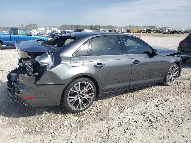 Продаж на аукціоні авто 2019 Audi A4, vin: WAUFNAF46KA107706, номер лоту: 48805625