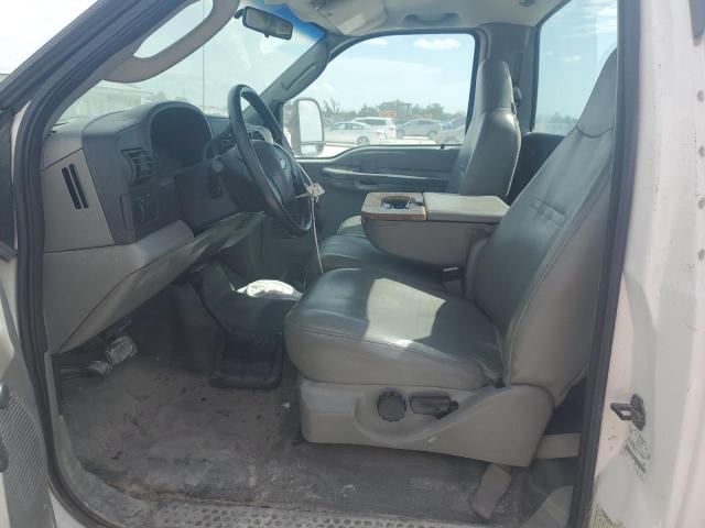 Продажа на аукционе авто 2006 Ford F250, vin: 1FTNF21586EB86943, номер лота: 50226795
