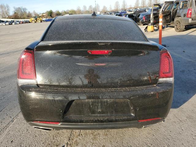 Продажа на аукционе авто 2021 Chrysler 300 S, vin: 2C3CCABG3MH505332, номер лота: 48866705