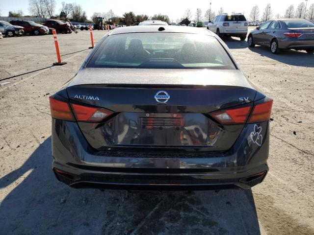 Aukcja sprzedaży 2021 Nissan Altima, vin: 1N4BL4DV4MN362652, numer aukcji: 50144145