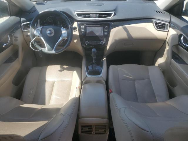Aukcja sprzedaży 2016 Nissan Rogue, vin: 5N1AT2MVXGC870260, numer aukcji: 50695655