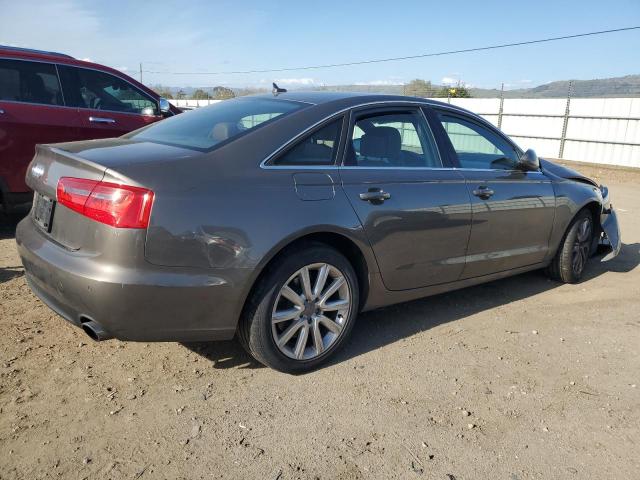 Продажа на аукционе авто 2014 Audi A6, vin: WAUGFAFC4EN132240, номер лота: 48578225