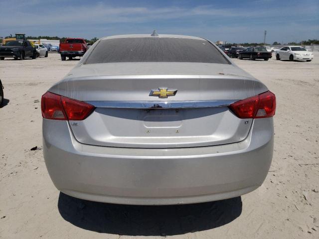 Aukcja sprzedaży 2018 Chevrolet Impala, vin: 2G1105S34J9112955, numer aukcji: 52625176