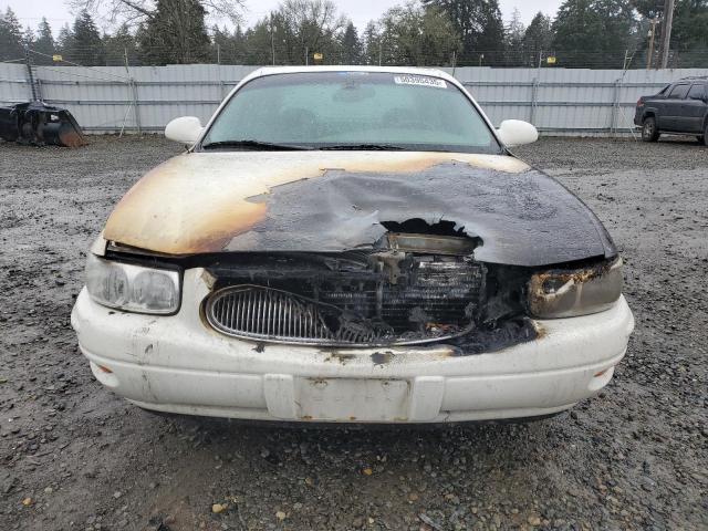 Aukcja sprzedaży 2002 Buick Lesabre, vin: 1G4HP54K824186370, numer aukcji: 50395435