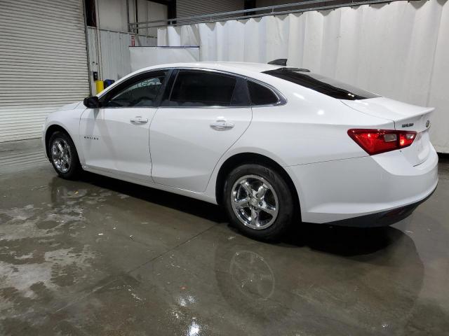 Продажа на аукционе авто 2016 Chevrolet Malibu, vin: 1G1ZB5ST8GF226387, номер лота: 48161165