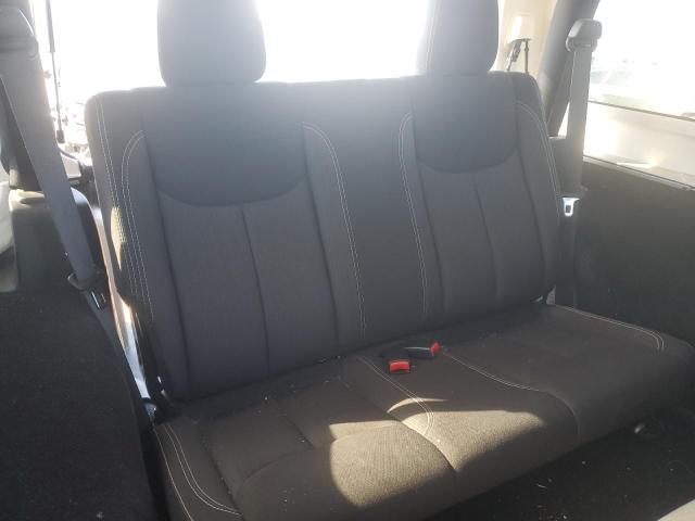 Aukcja sprzedaży 2015 Jeep Wrangler, vin: 1C4AJWBG7FL714410, numer aukcji: 48007005