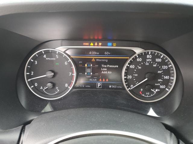 48036315 :رقم المزاد ، 3N1AB8DVXLY289324 vin ، 2020 Nissan Sentra مزاد بيع