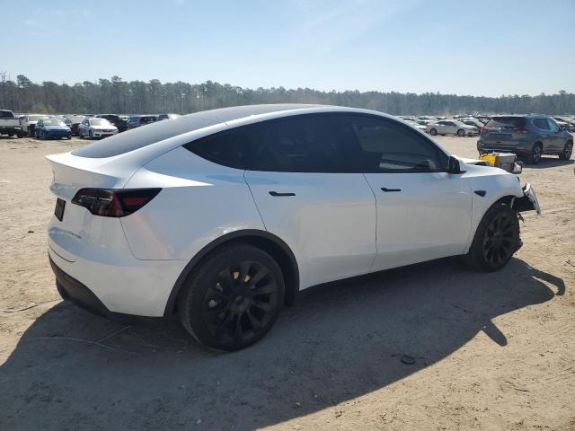 Aukcja sprzedaży 2024 Tesla Model Y, vin: 7SAYGDEE9RA220049, numer aukcji: 49482305