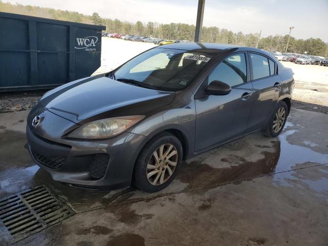 Продаж на аукціоні авто 2012 Mazda 3, vin: JM1BL1V70C1596804, номер лоту: 48713375