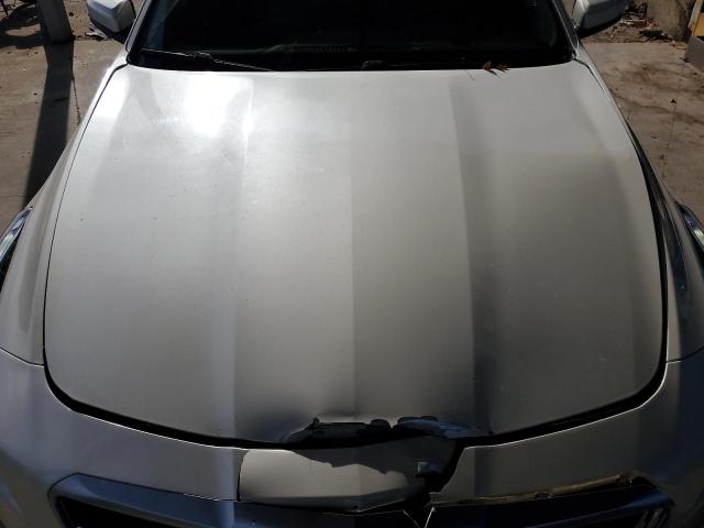 Auction sale of the 2014 Cadillac Cts Luxury, vin: 1G6AR5S33E0154372, lot number: 49079105