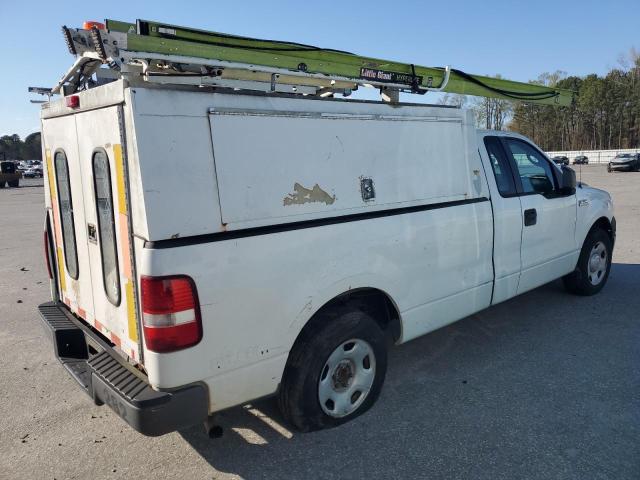 Продаж на аукціоні авто 2008 Ford F150, vin: 1FTRF12268KD93173, номер лоту: 50549075
