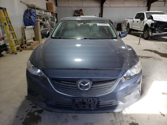 Aukcja sprzedaży 2015 Mazda 6, vin: JM1GJ1V55F1183789, numer aukcji: 47200635