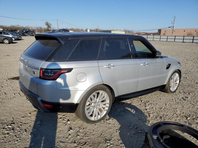 Aukcja sprzedaży 2020 Land Rover Range Rover Sport, vin: SALWR2SU9LA701526, numer aukcji: 45167745