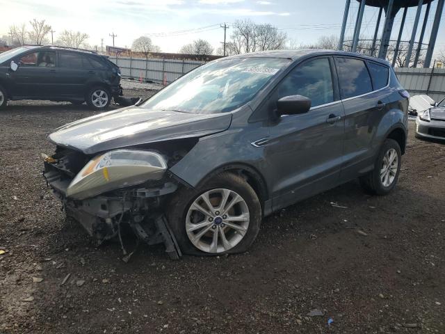 Auction sale of the 2017 Ford Escape, vin: 1FMCU0GD3HUD06233, lot number: 41967346