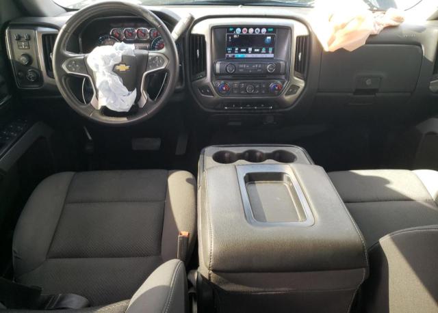 Aukcja sprzedaży 2018 Chevrolet Silverado, vin: 3GCUKREC4JG310006, numer aukcji: 49878275