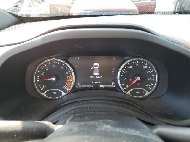 Продажа на аукционе авто 2021 Jeep Renegade, vin: ZACNJDBB0MPM81065, номер лота: 49010805