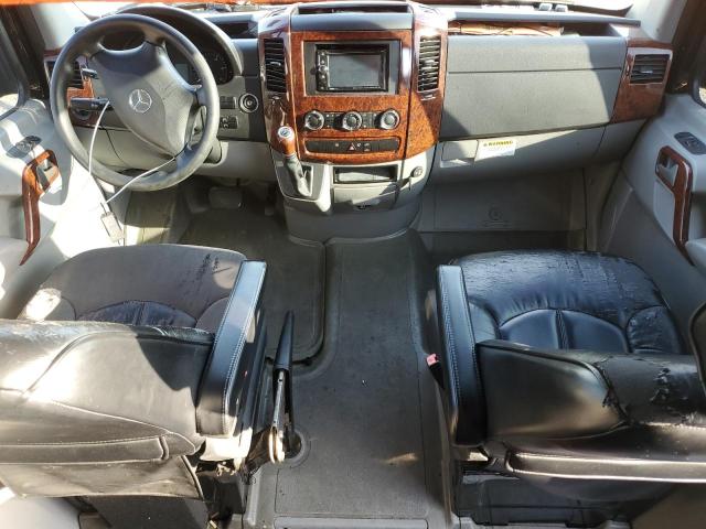 Aukcja sprzedaży 2014 Mercedes-benz Sprinter, vin: WDZPE8DC0E5895311, numer aukcji: 47528215
