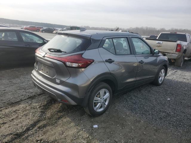 Aukcja sprzedaży 2021 Nissan Kicks, vin: 3N1CP5BV2ML494615, numer aukcji: 50591626