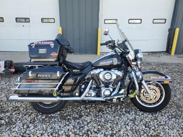 Продаж на аукціоні авто 2007 Harley Davidson Flhp, vin: 1HD1FHM137Y643120, номер лоту: 48948485